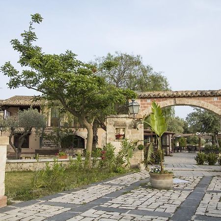 B&B CASALE SICILIANO di Miryam Tiralongo Avola Bagian luar foto