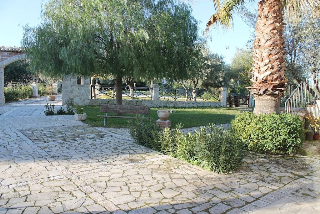 B&B CASALE SICILIANO di Miryam Tiralongo Avola Bagian luar foto