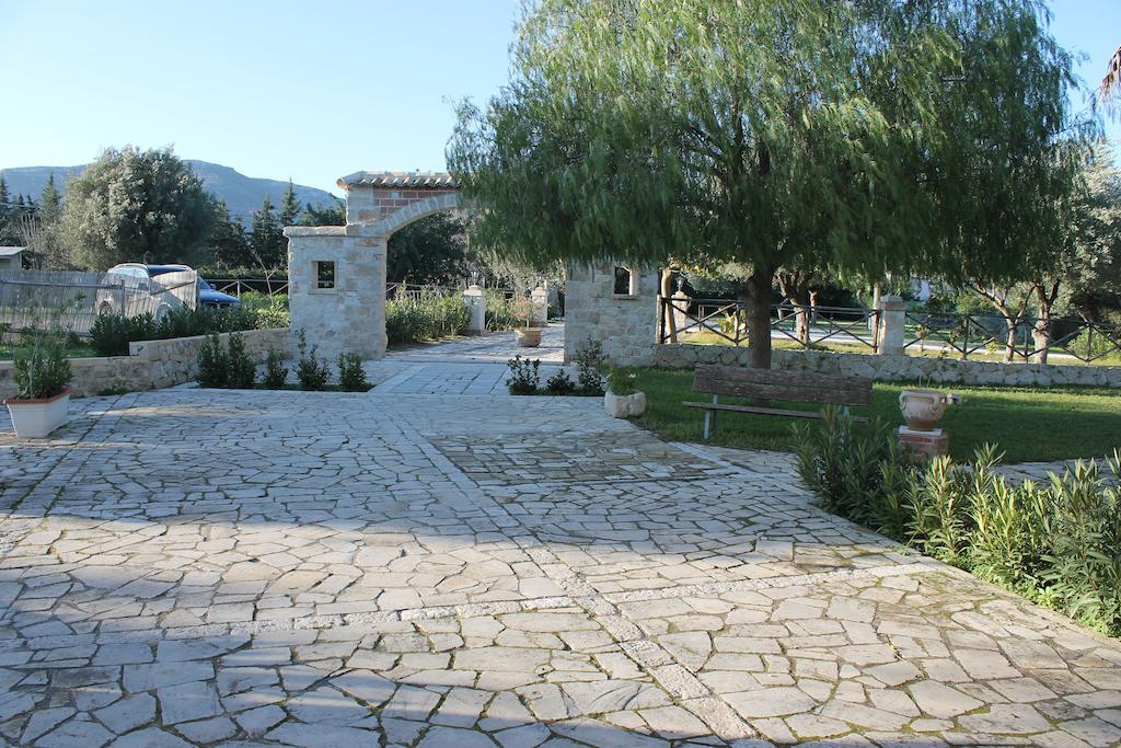 B&B CASALE SICILIANO di Miryam Tiralongo Avola Bagian luar foto