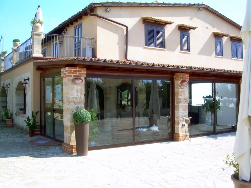 B&B CASALE SICILIANO di Miryam Tiralongo Avola Bagian luar foto