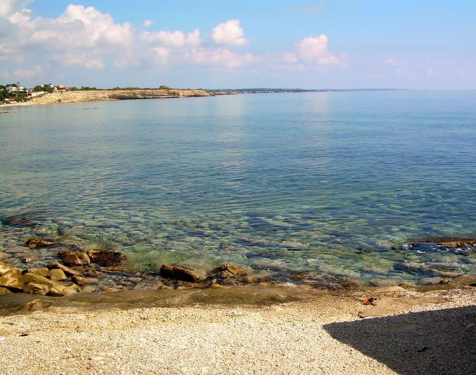 B&B CASALE SICILIANO di Miryam Tiralongo Avola Bagian luar foto