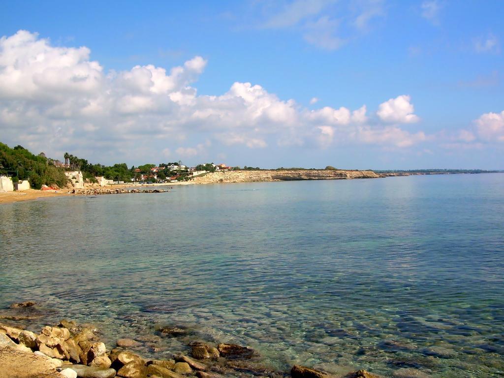 B&B CASALE SICILIANO di Miryam Tiralongo Avola Bagian luar foto