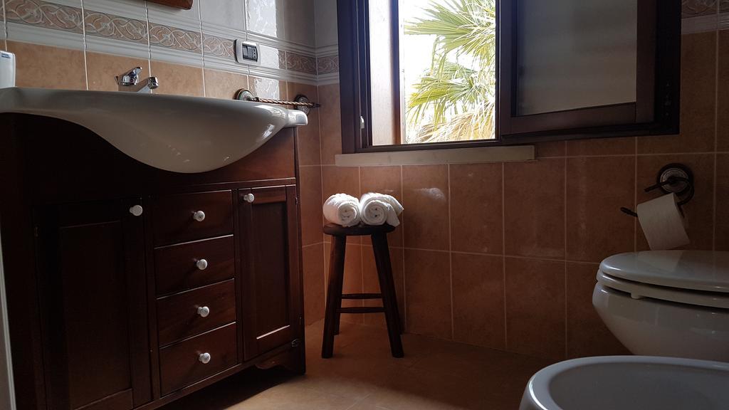 B&B CASALE SICILIANO di Miryam Tiralongo Avola Bagian luar foto