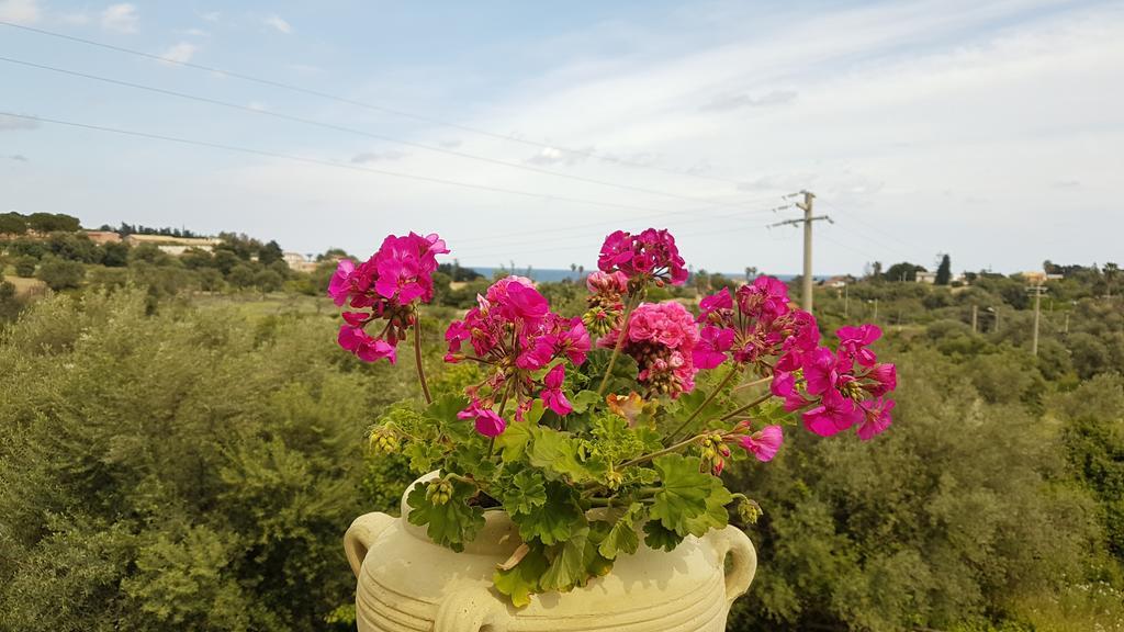B&B CASALE SICILIANO di Miryam Tiralongo Avola Bagian luar foto