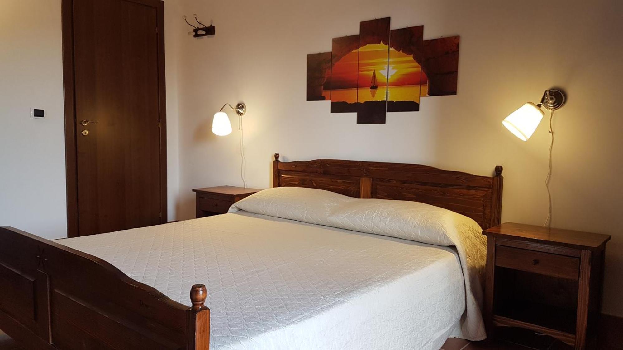 B&B CASALE SICILIANO di Miryam Tiralongo Avola Bagian luar foto