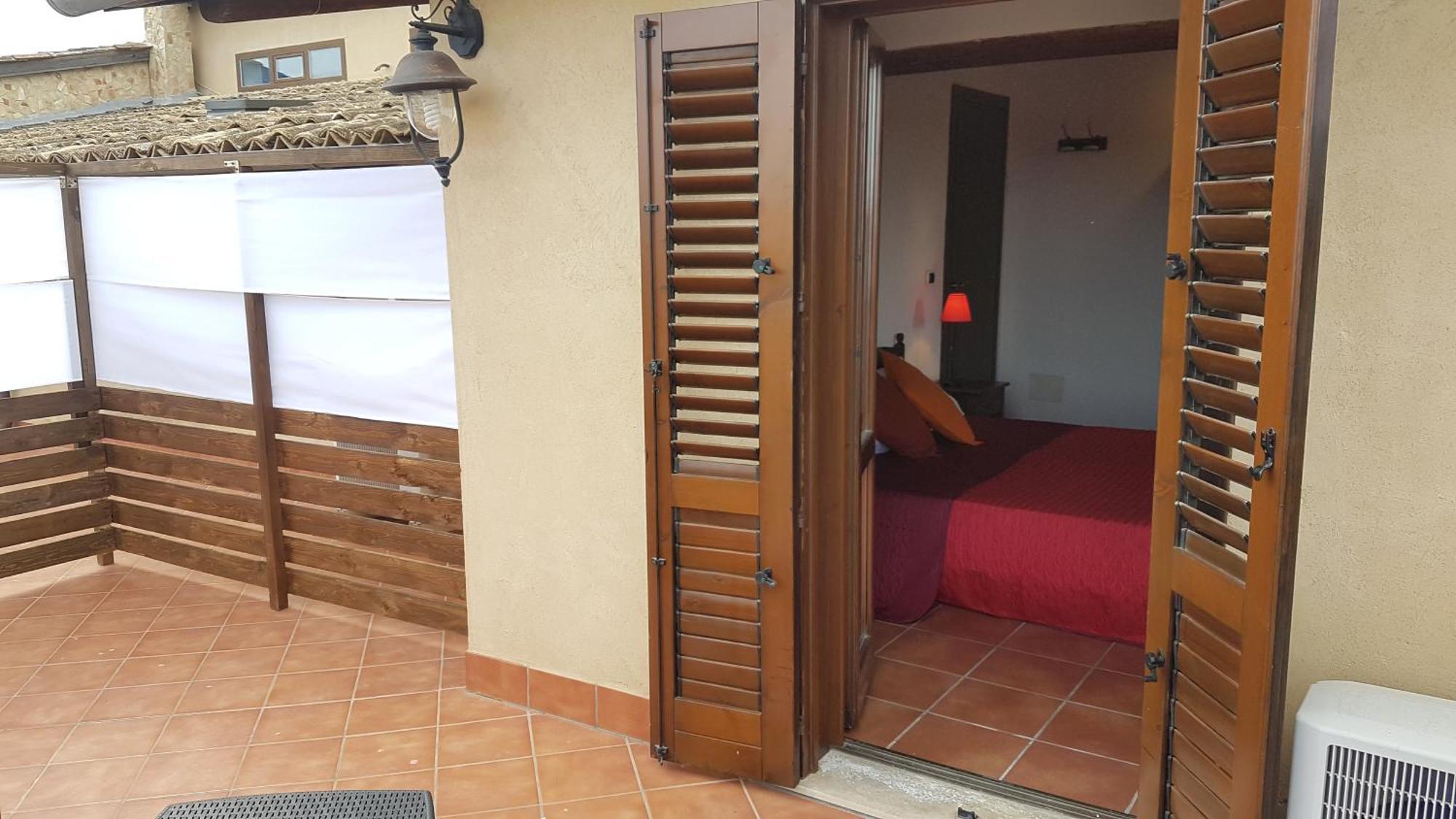 B&B CASALE SICILIANO di Miryam Tiralongo Avola Bagian luar foto