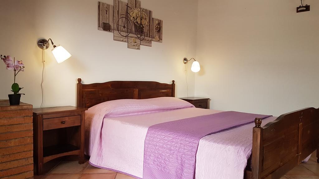 B&B CASALE SICILIANO di Miryam Tiralongo Avola Bagian luar foto