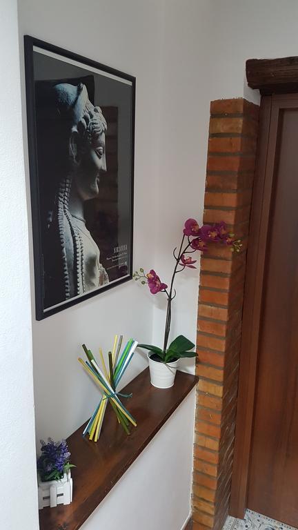 B&B CASALE SICILIANO di Miryam Tiralongo Avola Bagian luar foto
