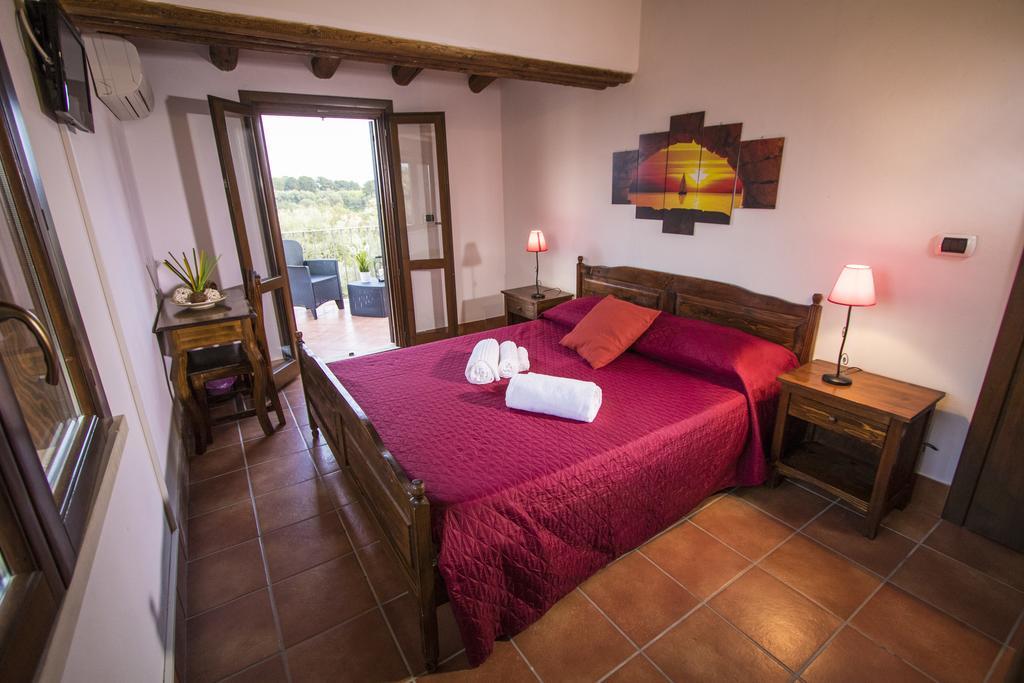 B&B CASALE SICILIANO di Miryam Tiralongo Avola Bagian luar foto