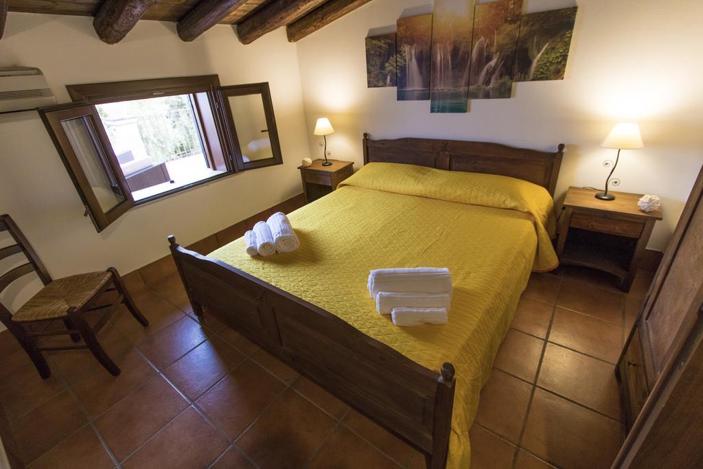 B&B CASALE SICILIANO di Miryam Tiralongo Avola Bagian luar foto