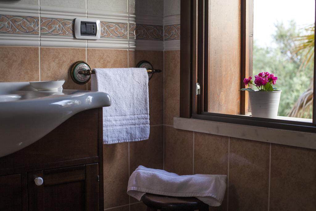 B&B CASALE SICILIANO di Miryam Tiralongo Avola Bagian luar foto