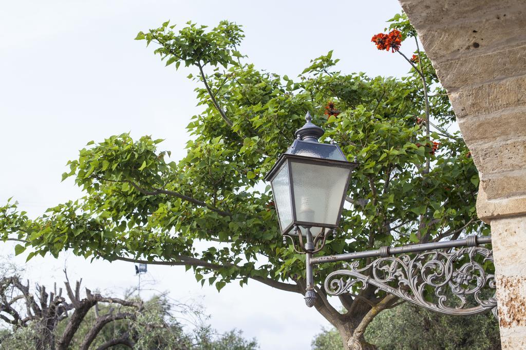 B&B CASALE SICILIANO di Miryam Tiralongo Avola Bagian luar foto