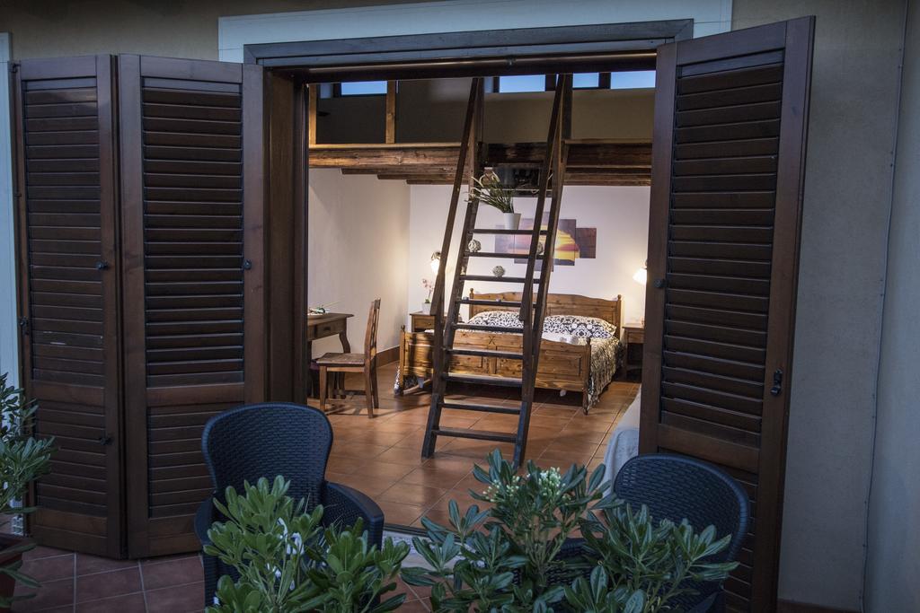 B&B CASALE SICILIANO di Miryam Tiralongo Avola Bagian luar foto
