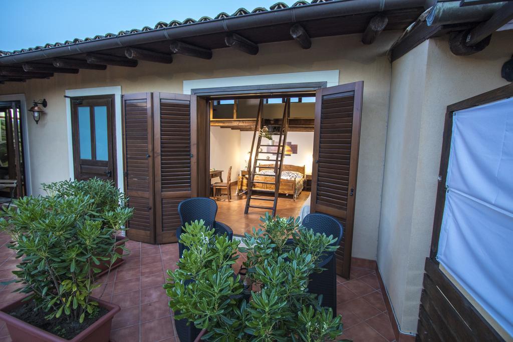 B&B CASALE SICILIANO di Miryam Tiralongo Avola Bagian luar foto
