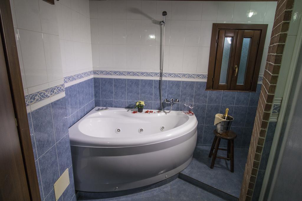 B&B CASALE SICILIANO di Miryam Tiralongo Avola Bagian luar foto