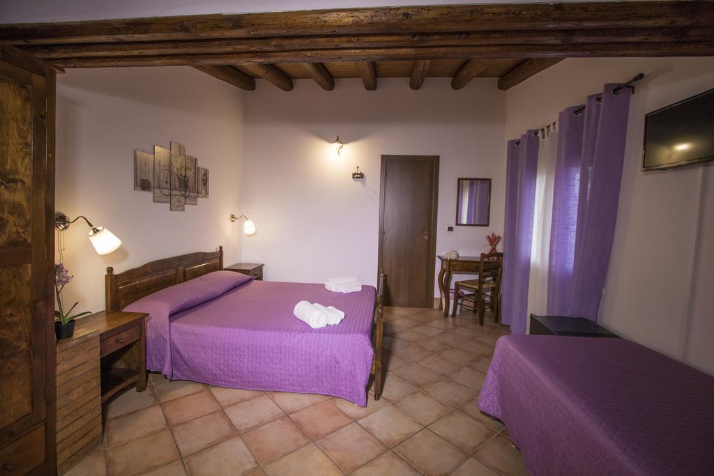 B&B CASALE SICILIANO di Miryam Tiralongo Avola Bagian luar foto