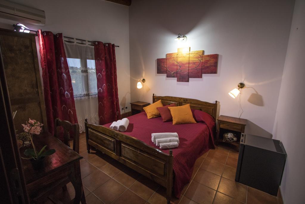 B&B CASALE SICILIANO di Miryam Tiralongo Avola Bagian luar foto