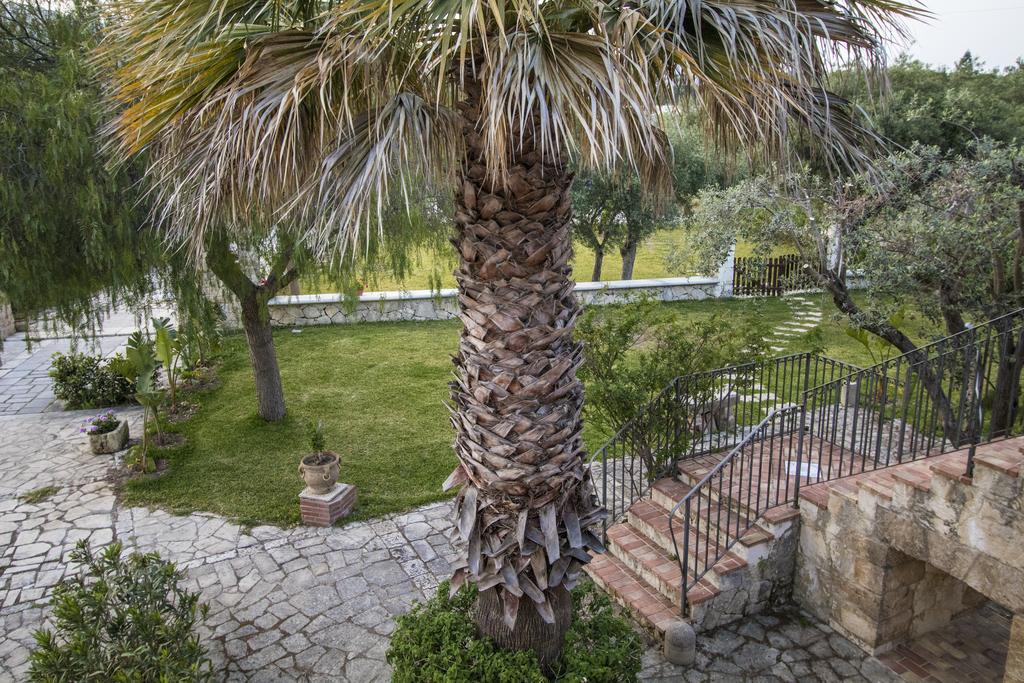 B&B CASALE SICILIANO di Miryam Tiralongo Avola Bagian luar foto