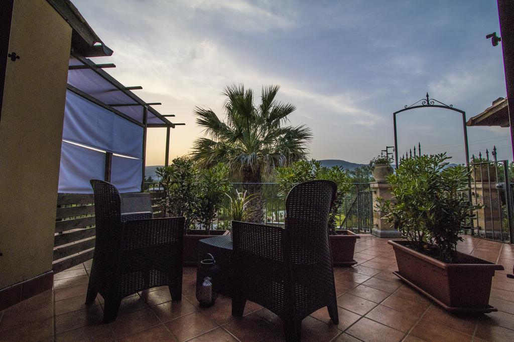 B&B CASALE SICILIANO di Miryam Tiralongo Avola Bagian luar foto