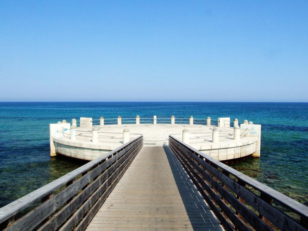 B&B CASALE SICILIANO di Miryam Tiralongo Avola Bagian luar foto
