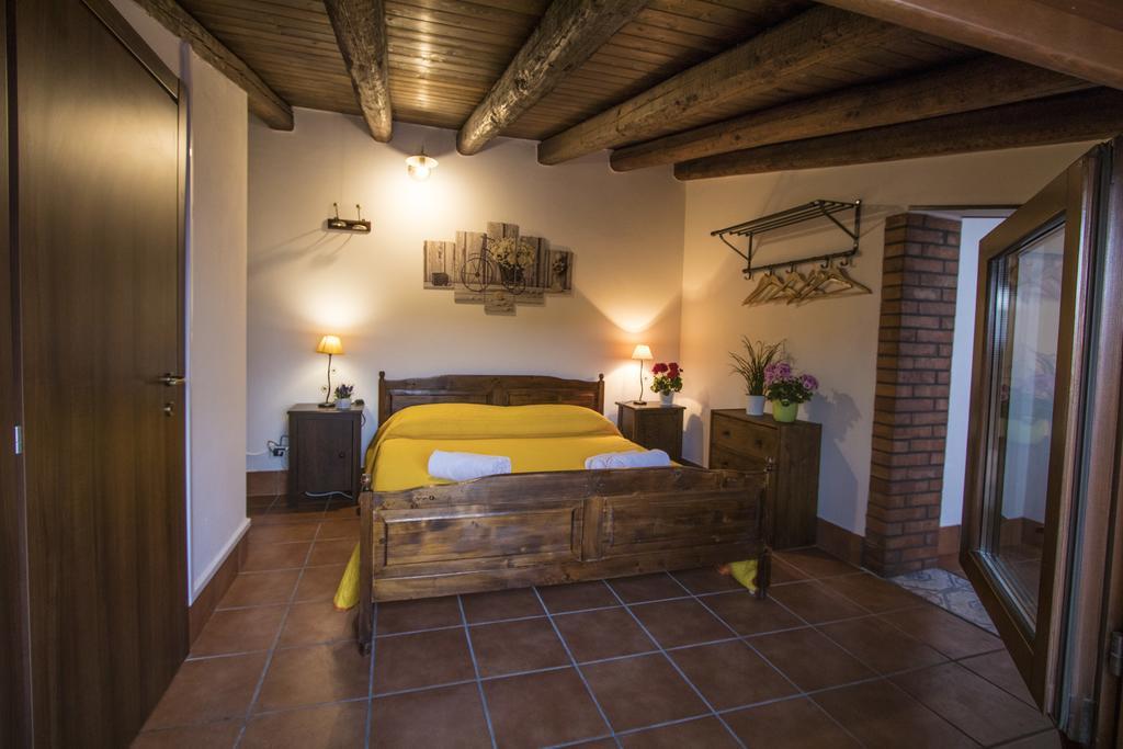 B&B CASALE SICILIANO di Miryam Tiralongo Avola Bagian luar foto