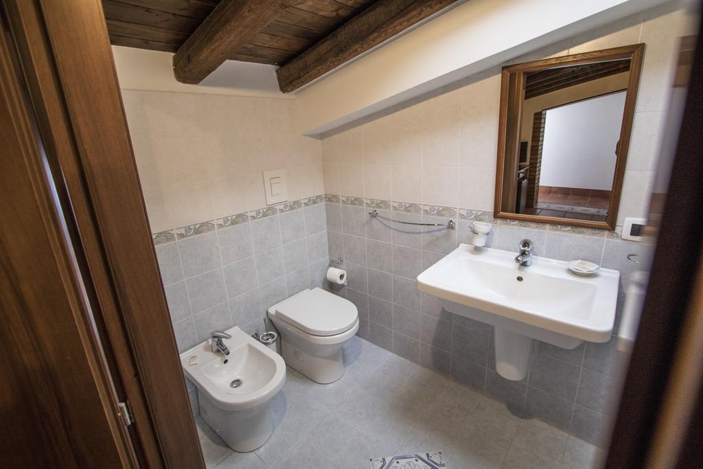 B&B CASALE SICILIANO di Miryam Tiralongo Avola Bagian luar foto