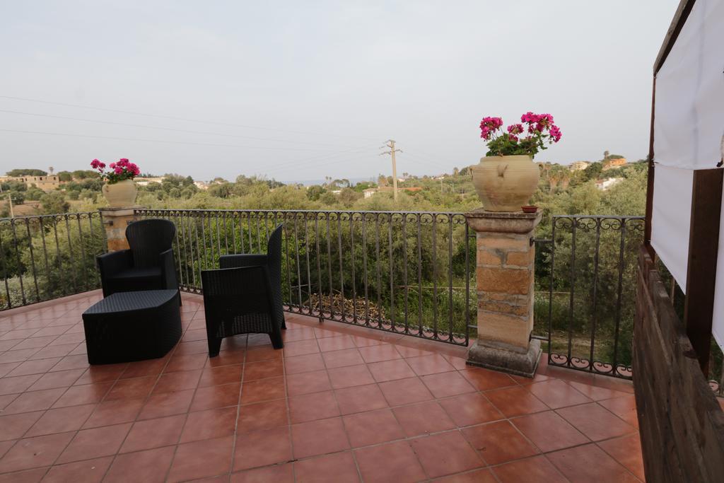 B&B CASALE SICILIANO di Miryam Tiralongo Avola Bagian luar foto