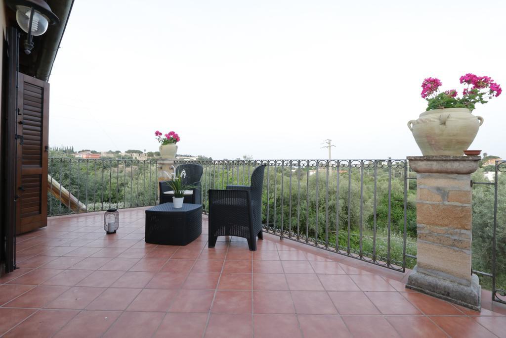 B&B CASALE SICILIANO di Miryam Tiralongo Avola Bagian luar foto