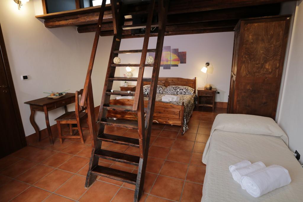 B&B CASALE SICILIANO di Miryam Tiralongo Avola Bagian luar foto
